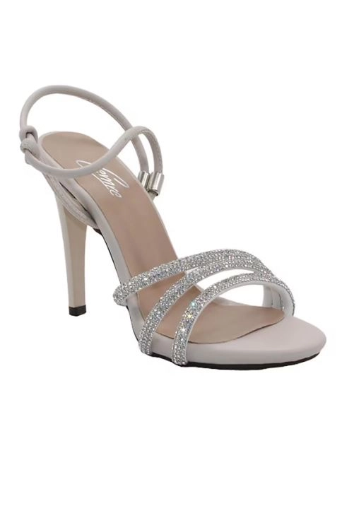 Mergenshoes K039 Ten Günlük 9 Cm Klasik Topuk Kadın Ayakkabı