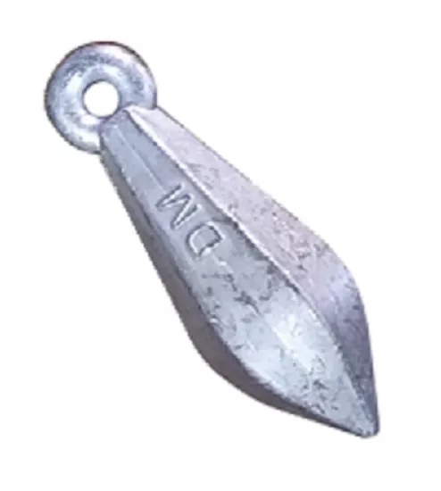 PİRAMİT SERİSİ KURŞUN 125 GR (4 ADET)