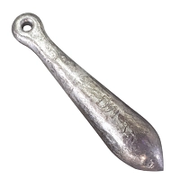  SÖRF SERİSİ KURŞUN 125 GR (4 ADET)